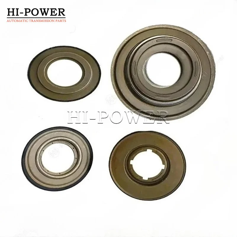 TF80 TF81 Auto Transmission Clutch Piston kit For VOLVO CADILLAC FORD LINCOLN MAZDA OPEL Car Gearbox Piston Kit TF-80SC TF-81SC