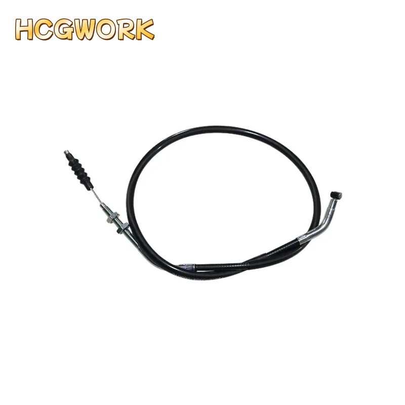 

Трос сцепления Zongshen Cyclone WEEK8 ZS150-52A