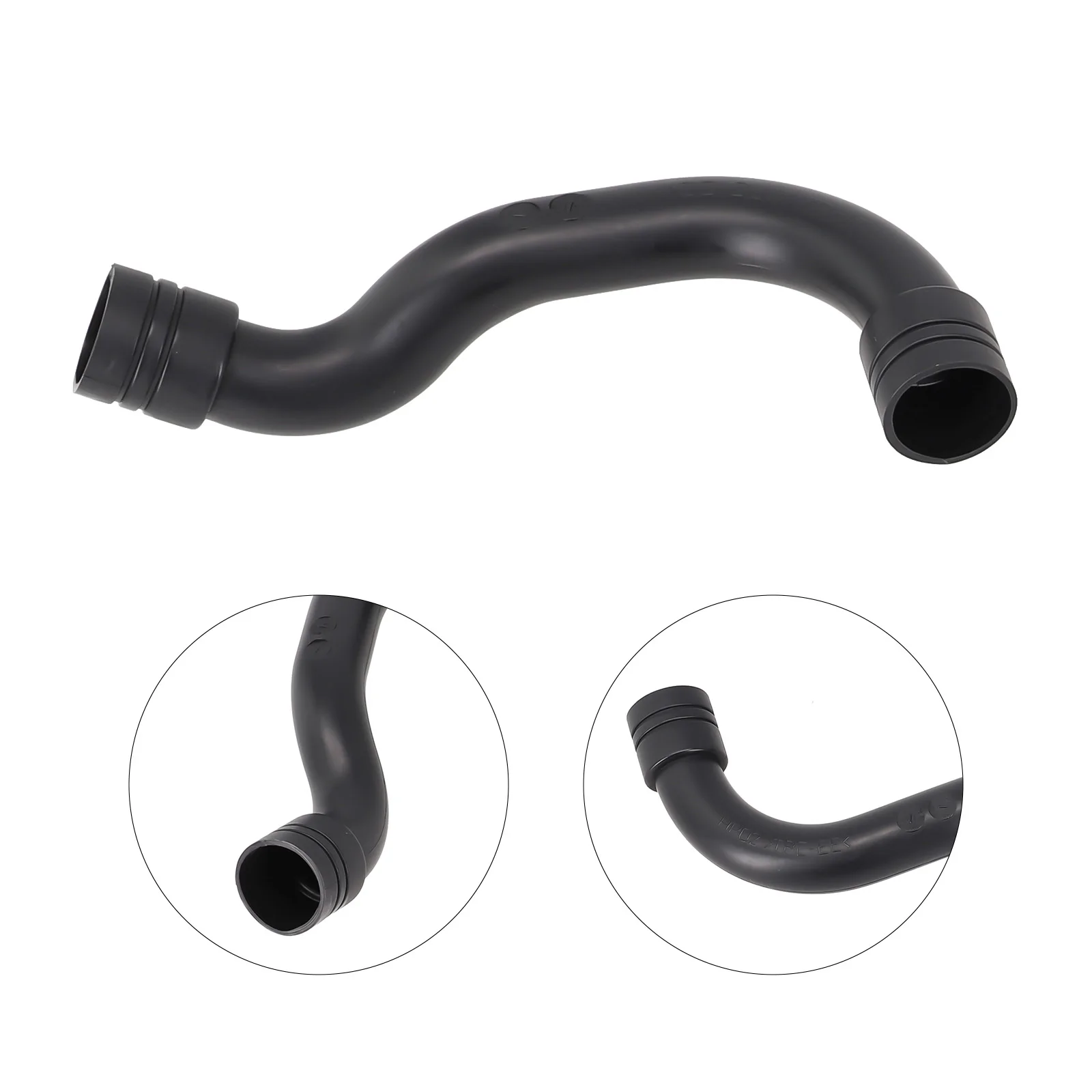 Air Intake Hose Fuel Line Study Accessories Car Compact Exquisite Lightweight Repair Replacement Spare Practical