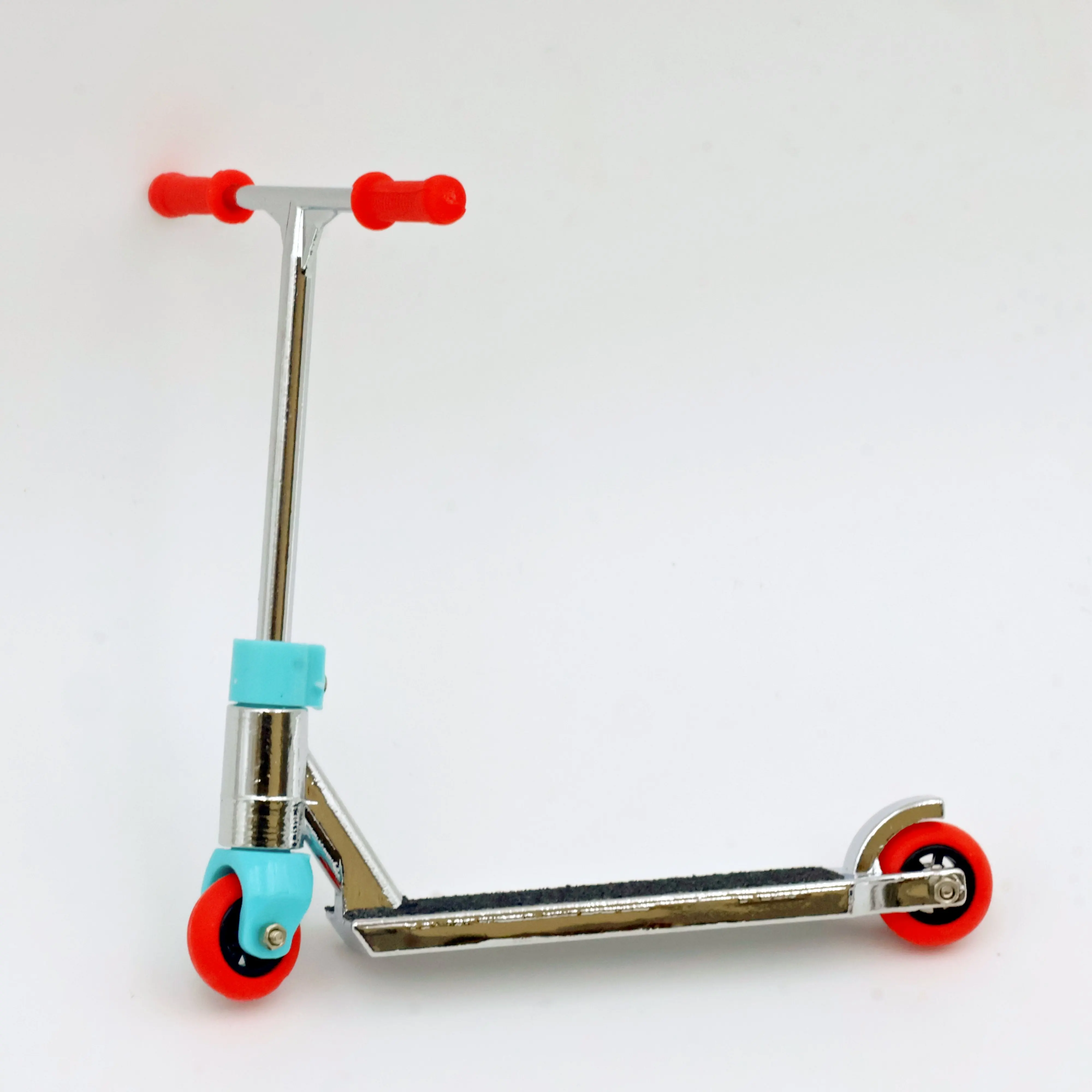 Mini-Fingerroller aus Legierung, 100 % Meta-Simulationskollektion, Geschenke für Kinder, Spielzeug für Jungen