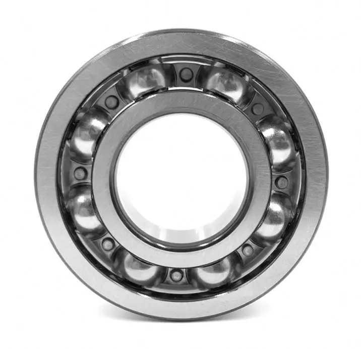 120*136*8 mm high precision deep groove ball bearing J12008XP0 Thin Section Bearings J12008XP0 J13008XP0