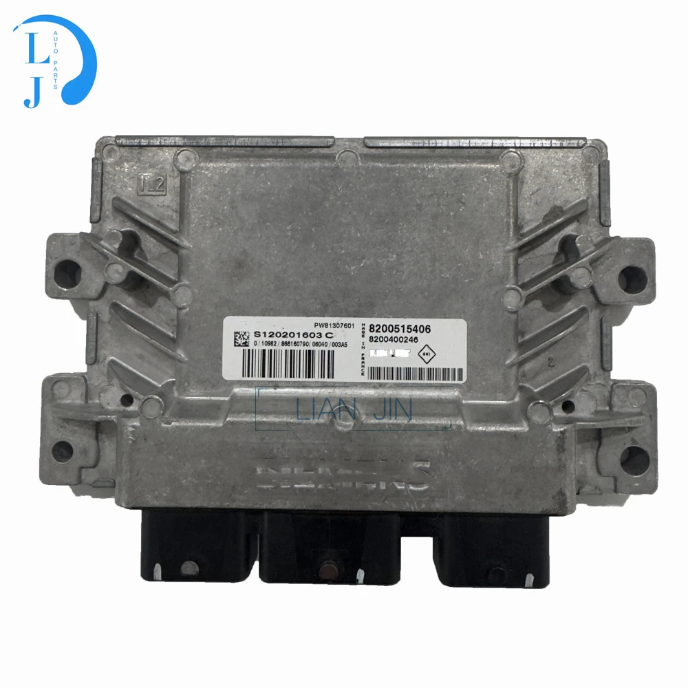 

8200515406 PW81307601 Controller Fit For Renault Proton Savvy Motor Beyni Switch