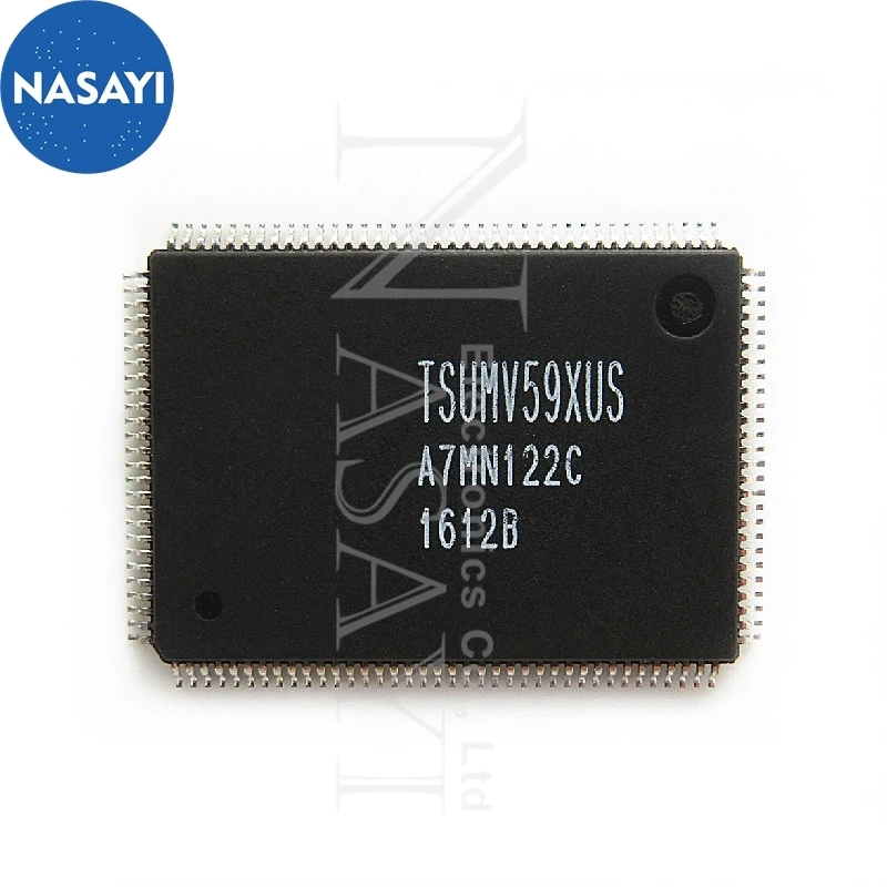 5PCS TSUMV59XUS TSUMV59 EMB20N03 B20N03 SPV7050P SPV7050 W25Q128FVEF 25Q128FVEF 25Q128 F1C100 C100 F1C100A APL5930C APL5930