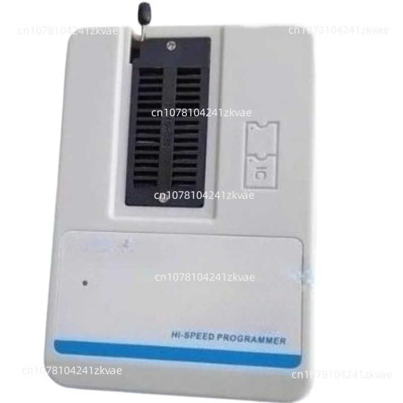 Burner Programmer S…