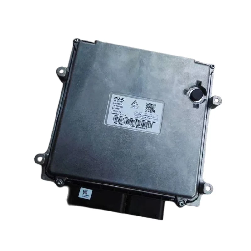

5348867 Dongfeng Cummins ISG diesel engine electronic control module computer version