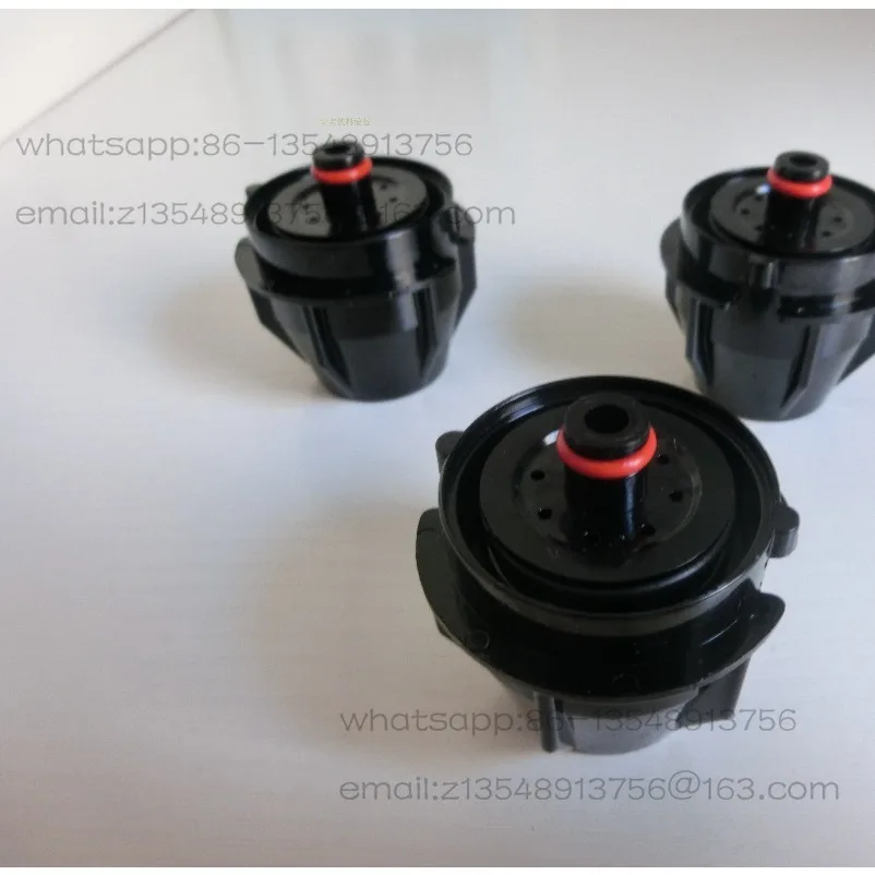 Coke machine UF1 inner and outer valve nozzle Coke machine is now adjusting machine accessories valve