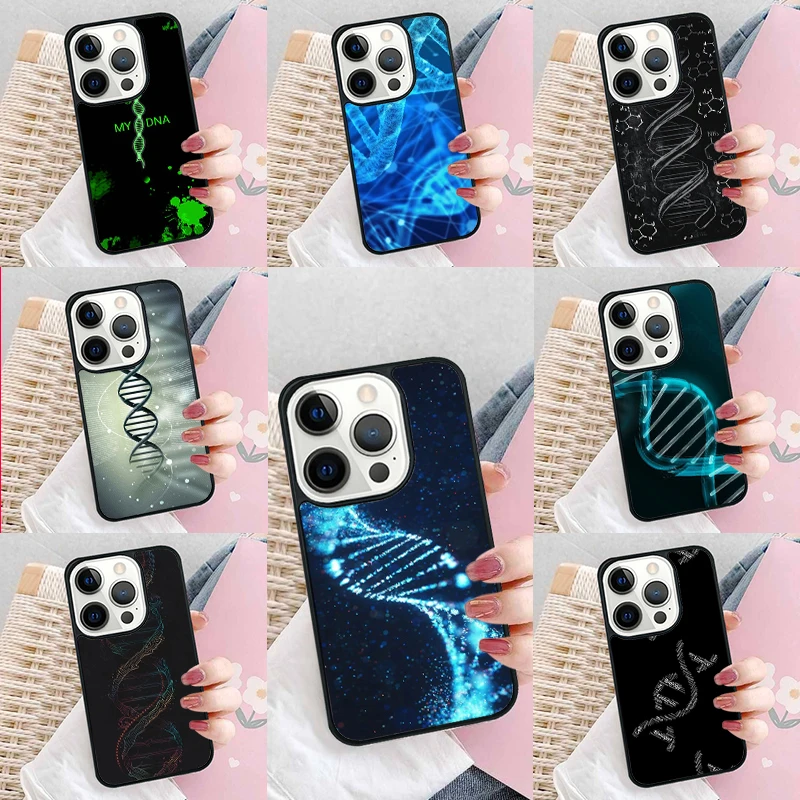 Retro Dna Science I…