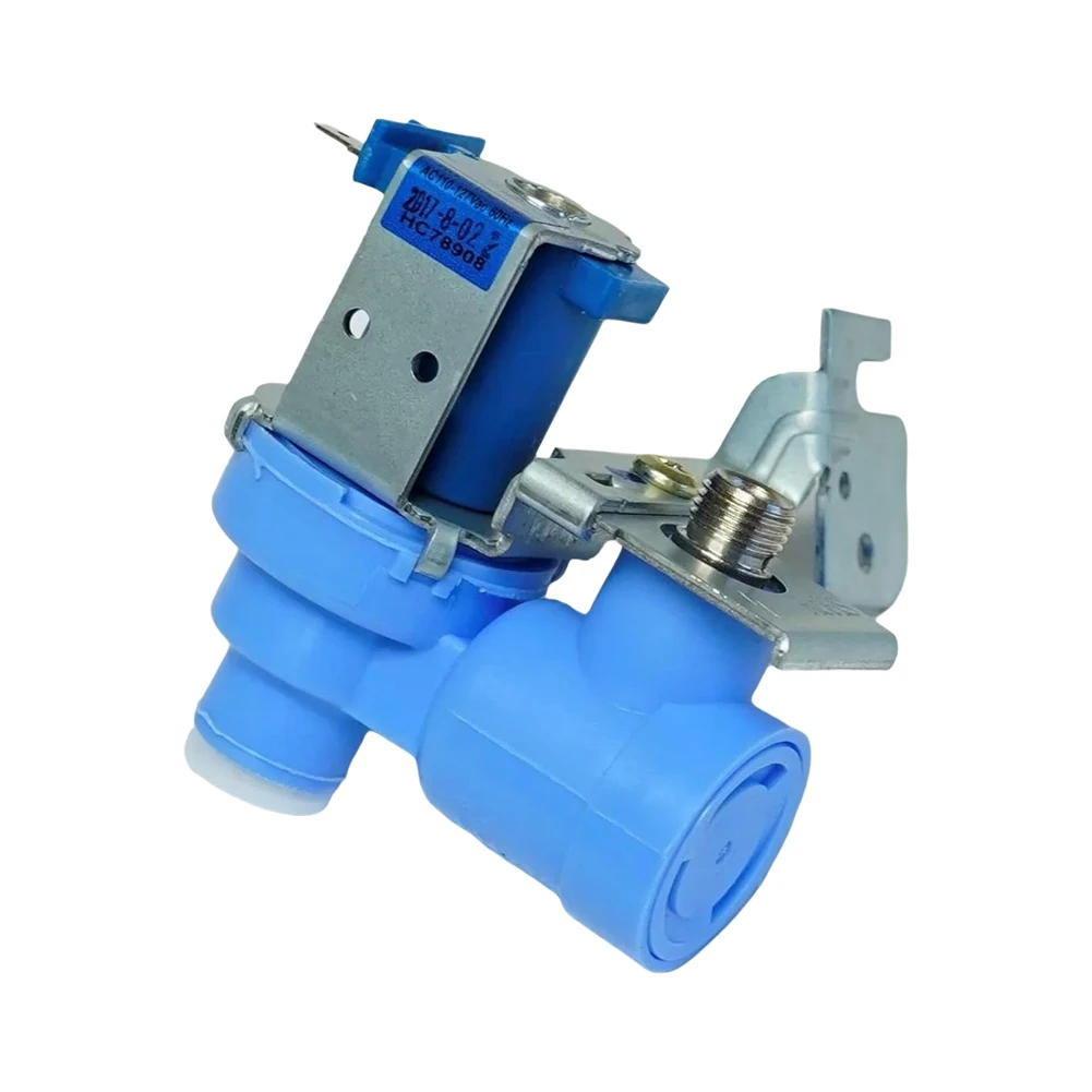 A88X MJX41178908 Refrigerator Water Inlet Valvet For  Refrigerator Ice Maker Water Valve AP4451762 PS3536019 AH3536019