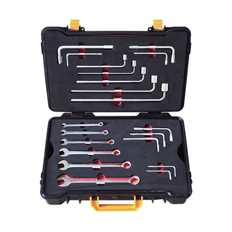 Wedo Tools 21Pcs Ti…