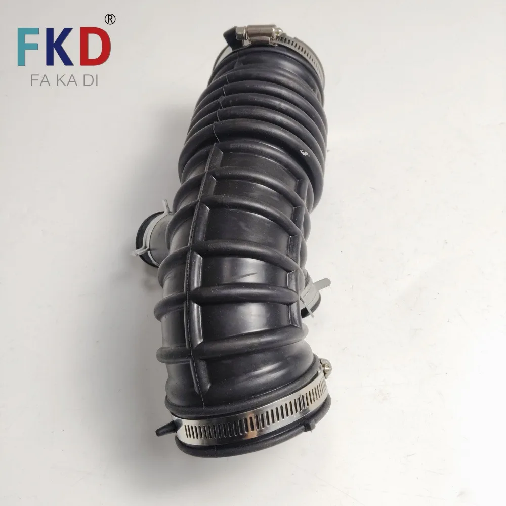 Cross-border hot-selling 16576-1CZ1A is suitable for factory direct sales of Infiniti intake hoses, two pieces
