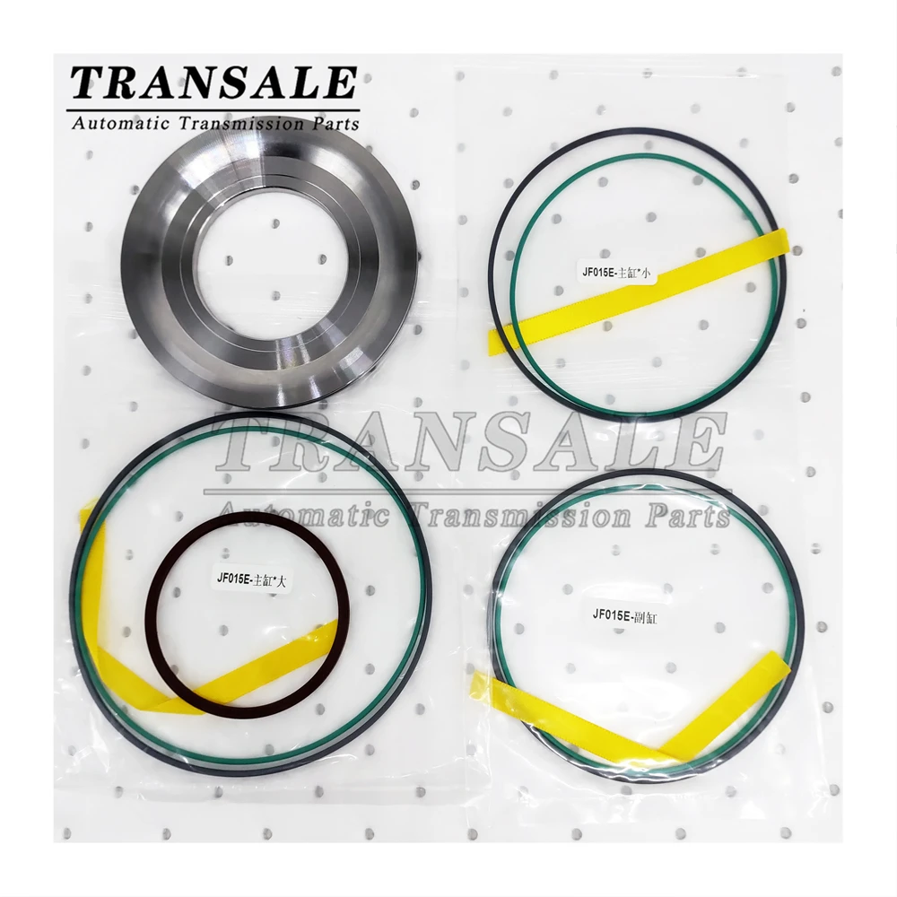 

JF015E CVT Pulley Oil Ring Repair Kit
