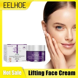 Lifting Face Cream Fade Wrinkle Lifting Nourishing Easily Absorbs Improve Dry Skin Brightening Skin Hydrating Moisturizing Cream
