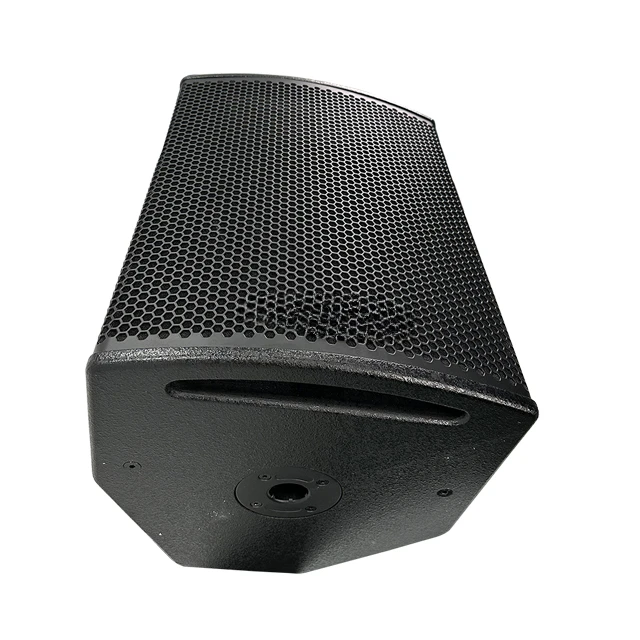 

12 "Speaker Professional Audio Music Audio Equipment Karaoke System Club Party Speaker Box