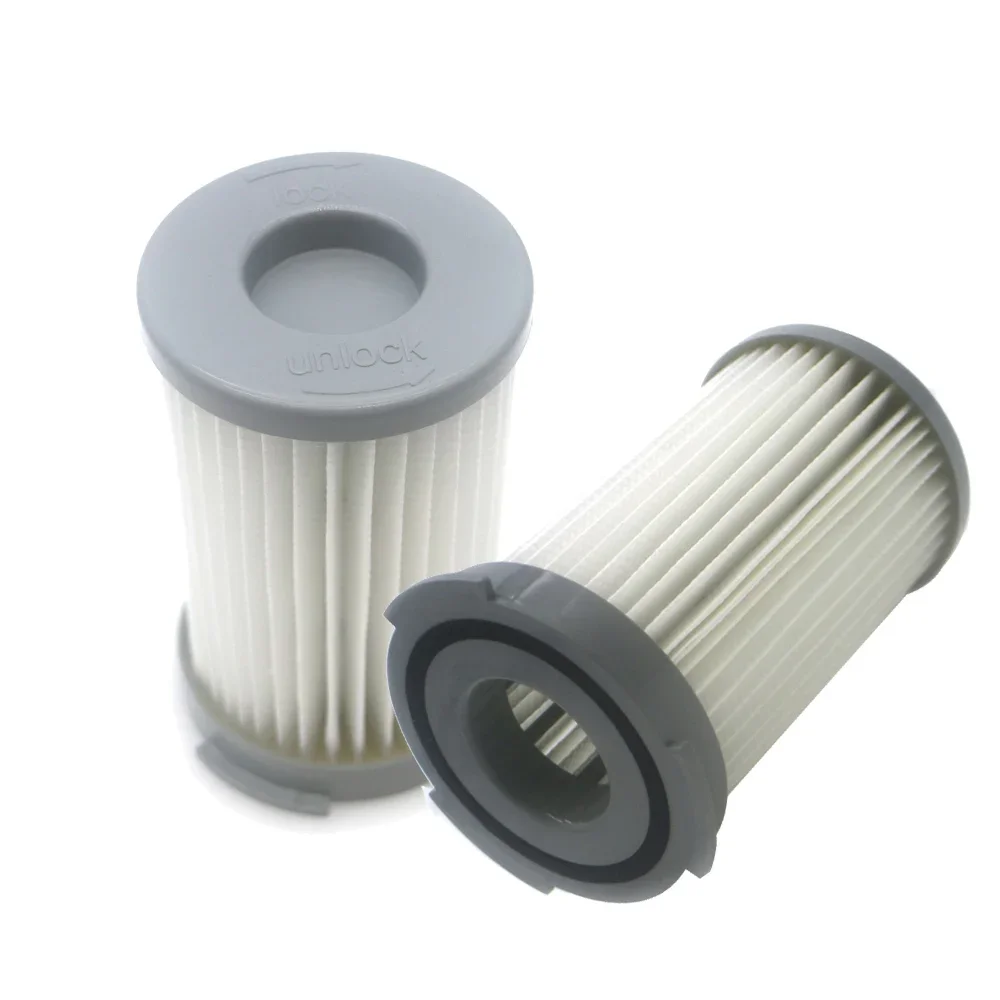 Suku cadang Penyedot Debu Filter HEPA pengganti untuk Electrolux ZS201 ZS203 ZT17635 Z1300-213 ZT1764 zzti7610 ZEG300