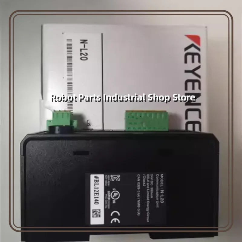 New Original Keyenc…