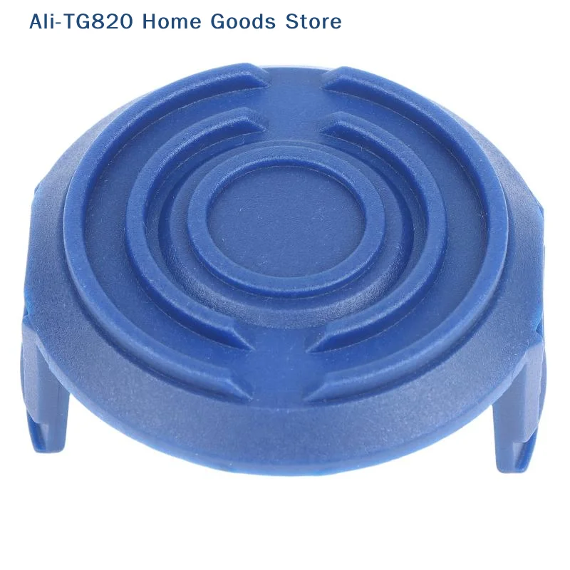 [TG820]Grass Trimmer For Home Garden Spool Cap High Quality Power Equipment Power Tool Parts Spool Cover Cap