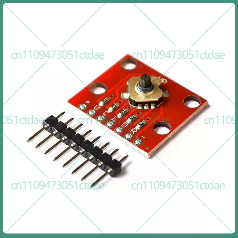 10-50pcs For 5-Way Tactile Switch Breakout Module