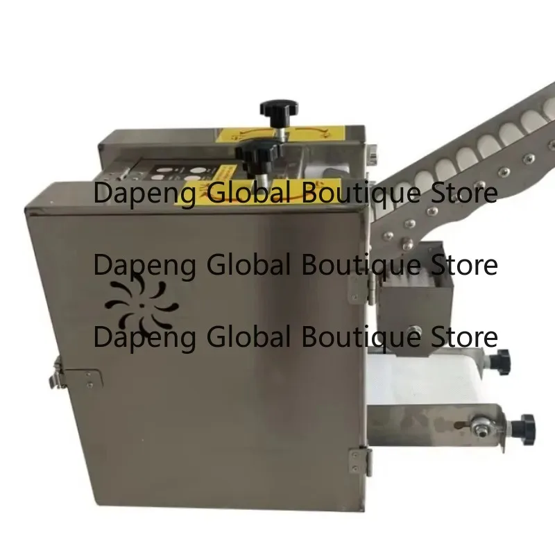 Commercial Fully Automatic Bakery Machine for Dumplings Pita Bread Roti Tortilla & Pizza for Grain Processing