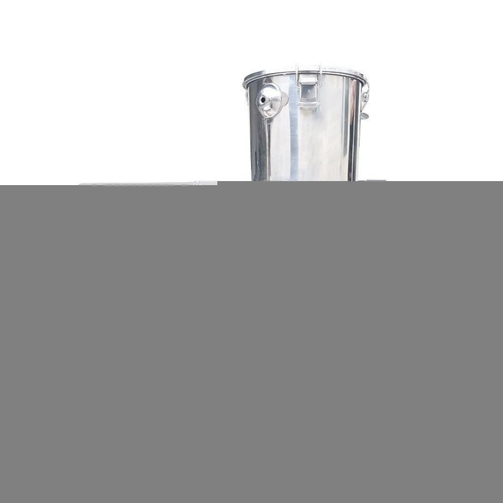 Automatic Melaleuca Egg Skin Machine 6 Inch Pancake Crepe Cake Skin Maker Machine Multi-Function Matcha Durian Cake Skin Machine