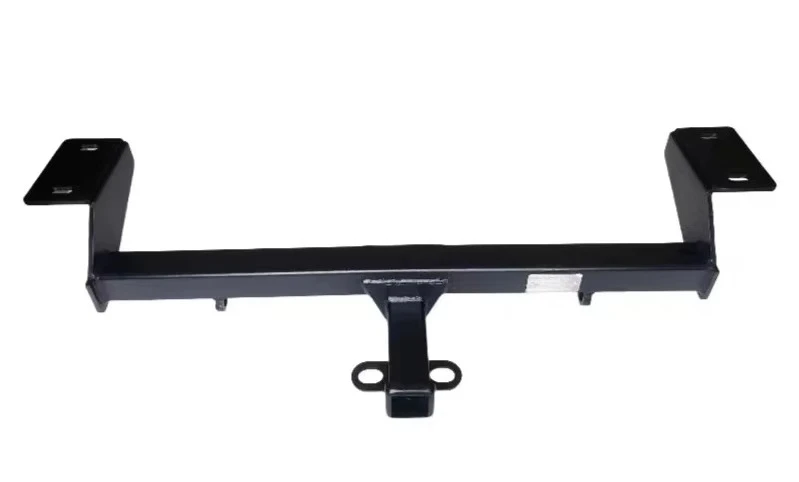 Trailer bar Rear Bumper Off-road Pickup Truck Tail Rear Trailer Hook Trailer Ball Arm rogue Hook 5