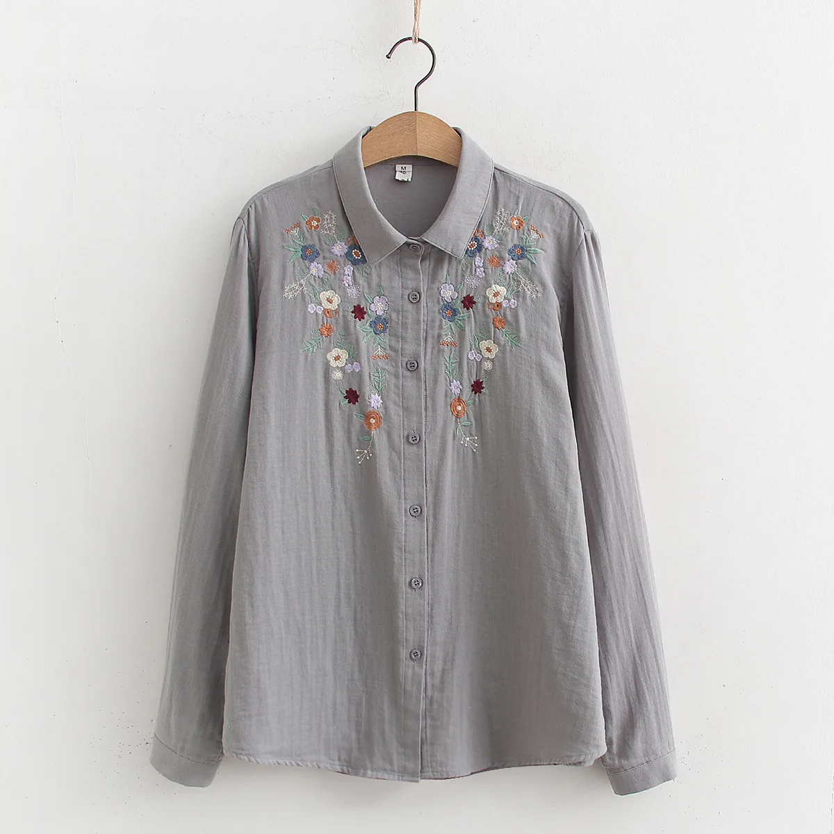 Gray