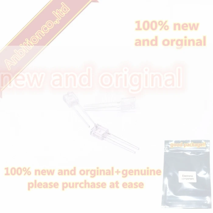 10pcs 100% new and orginal LPT80A NPN-Silizium-Fototransistor Silicon NPN Phototransistor  connection
