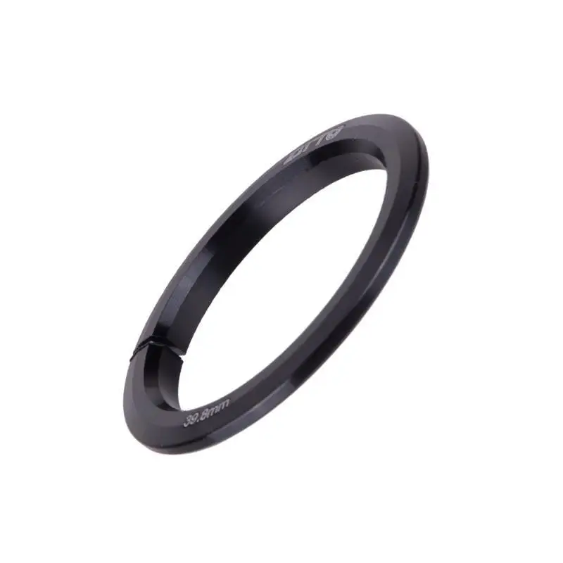 Fahrrad-Lenkergestell-Lager-Reparaturteile, Premium-Stahl-Ersatzkit für 28,6mm 29,8mm 39,8mm Gabeln, Fahrrad-DIY-Mechanik – Detail 3