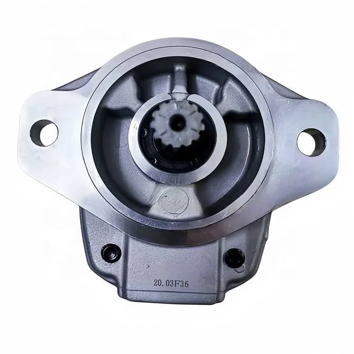 705-55-34190 hydraulic oil pump