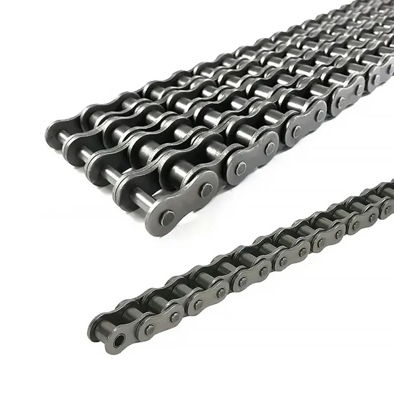 1Pc 2.5 Points 05B 500mm Sturdy And Durable Industrial Transmission Chain For CNC Parts