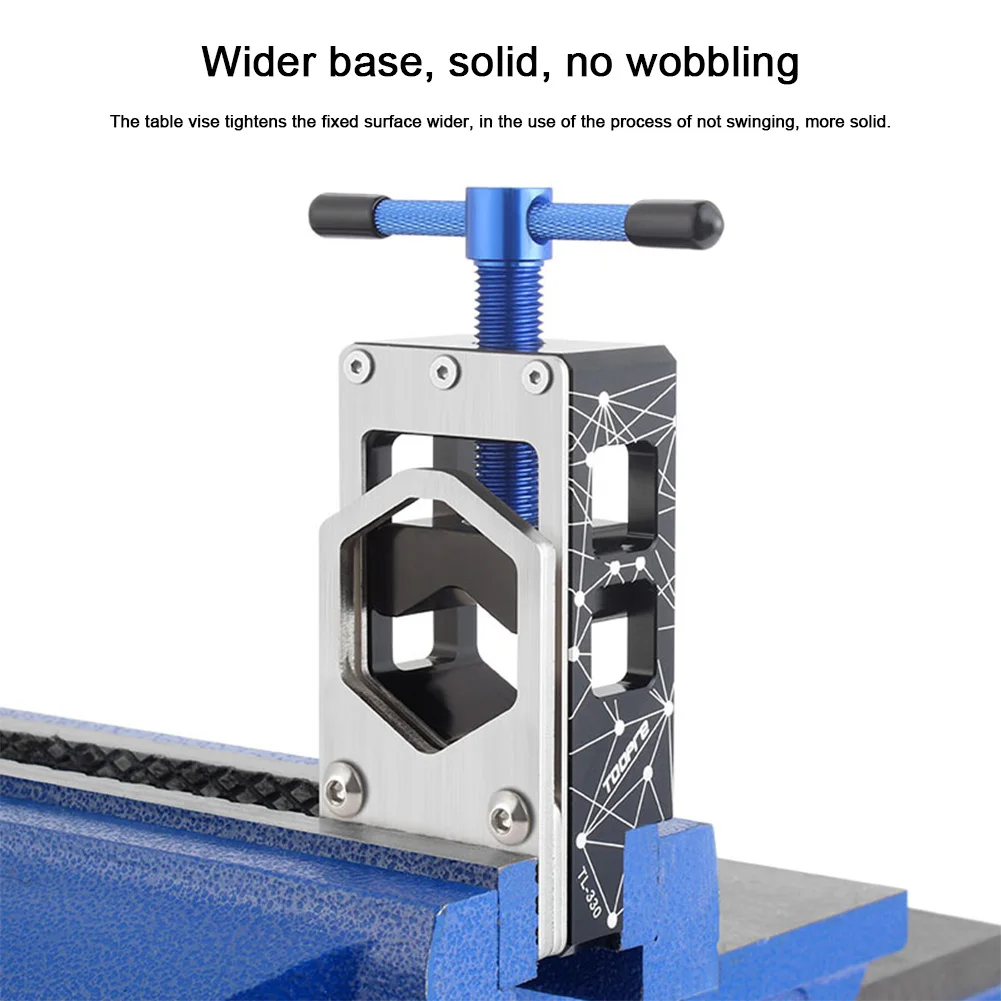 Bike Cutting Saw Guide Adjustable Bike Carbon Fiber Fork Guide Bicycle Fork Steer Seat Tube Cutting Tool Bicycle Accessories