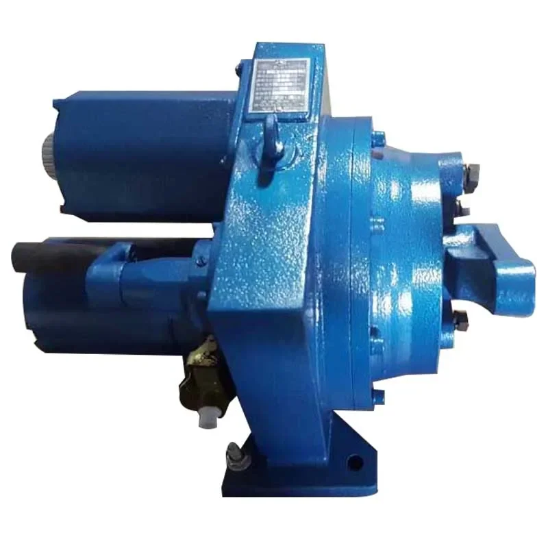 DY-J21quarter turn electric motorized damper control actuator