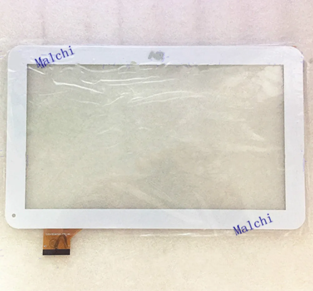 New 10.1'' for Yld-cega723-fpc-a0 Digitizer  External Touch Panel Screen Sensor