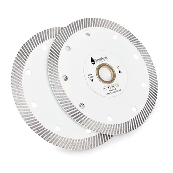 ベラデピース/ロット大理石およびタイル用の超薄型磁器ブレード