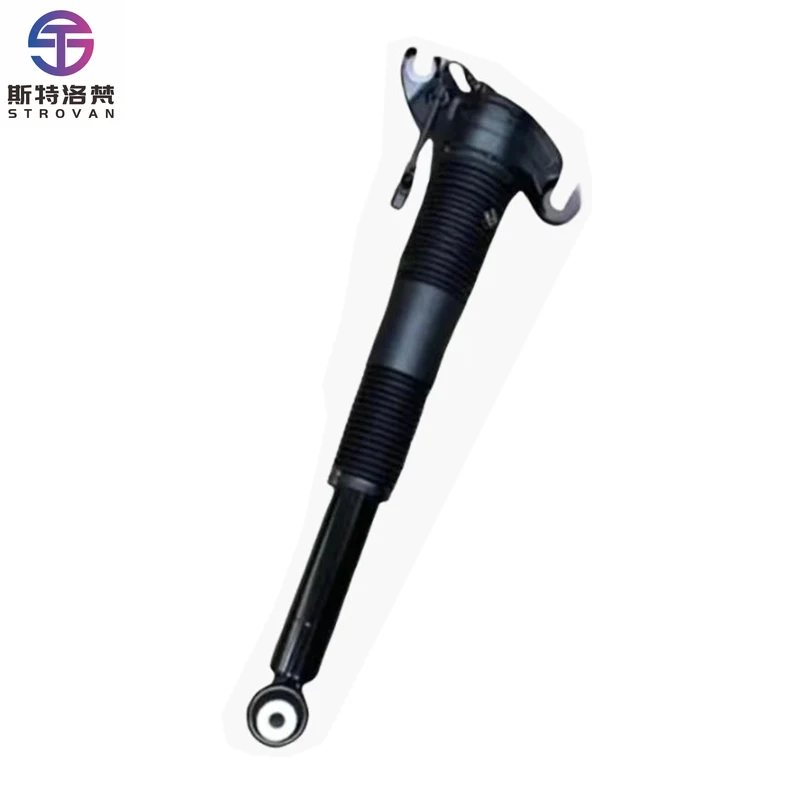 

STLF Clrak Shock Absorber Right Rear Axle Suspension With Electric for 2015 Range Rover Sport Discovery 4