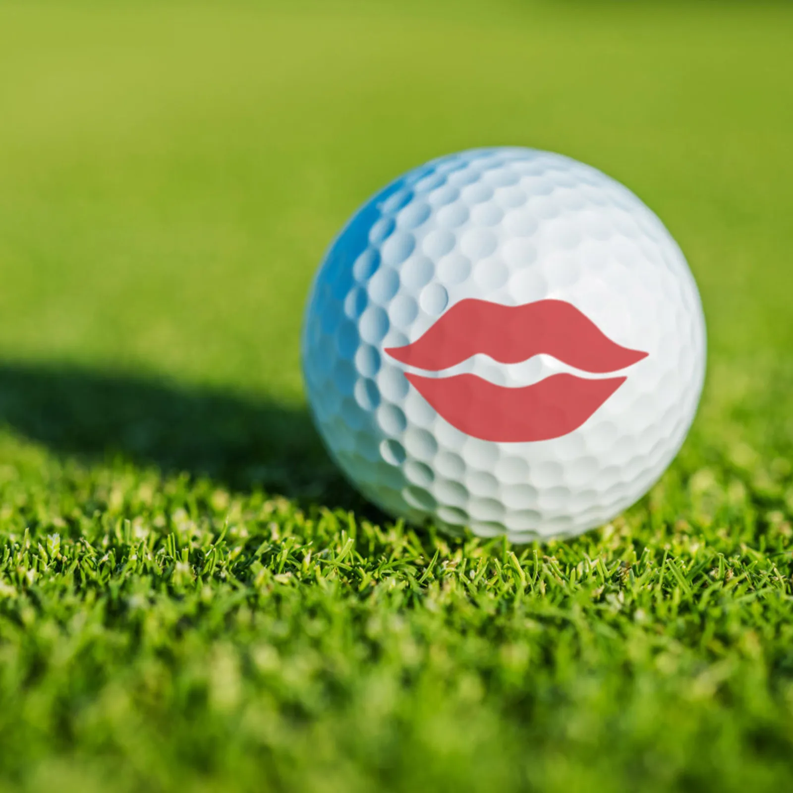 

Creative Golf Ball Stamper Tool Simple to Use Speeds Up Efficiency in Scrapbooks and Golf Games Creative Stamper