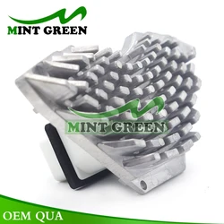 New HEATER BLOWER MOTOR FAN RESISTOR FOR VOLVO S60 S70 S80 V70 XC70 XC90 8693262 9171541