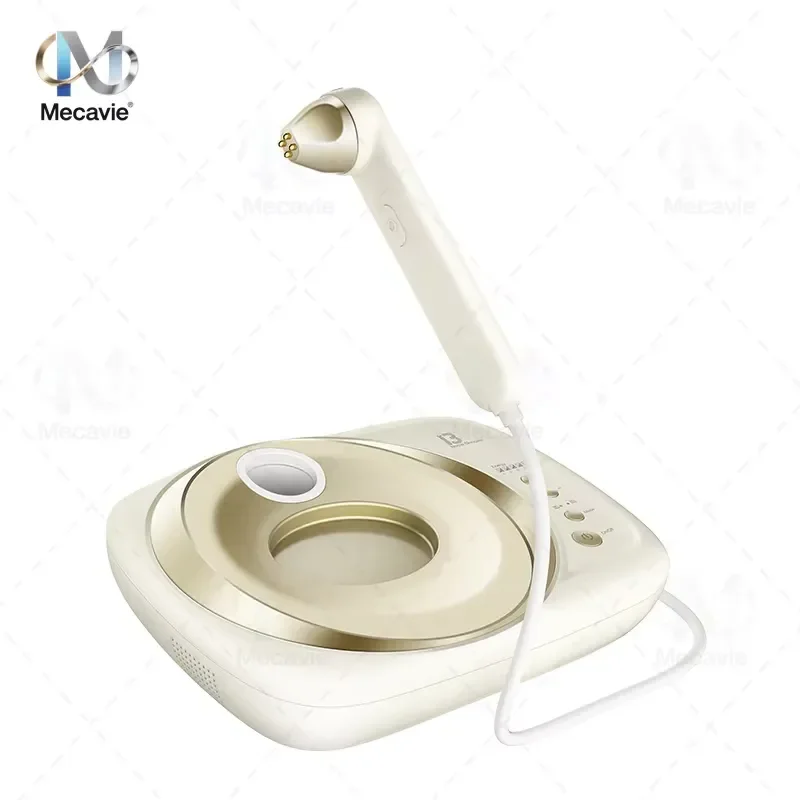 Facial Lifting Massager Professional i3 Hot Device Firming Tightening Anti-Aging Device Wrinkle Reduction
