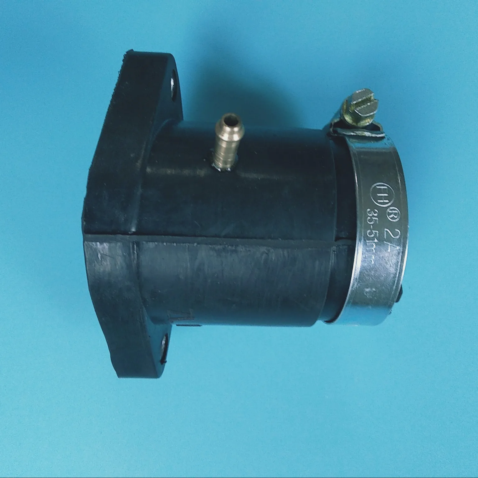 Carburetor Intake manifold for JIANSHE 400 400CC JS400  ATV QUAD