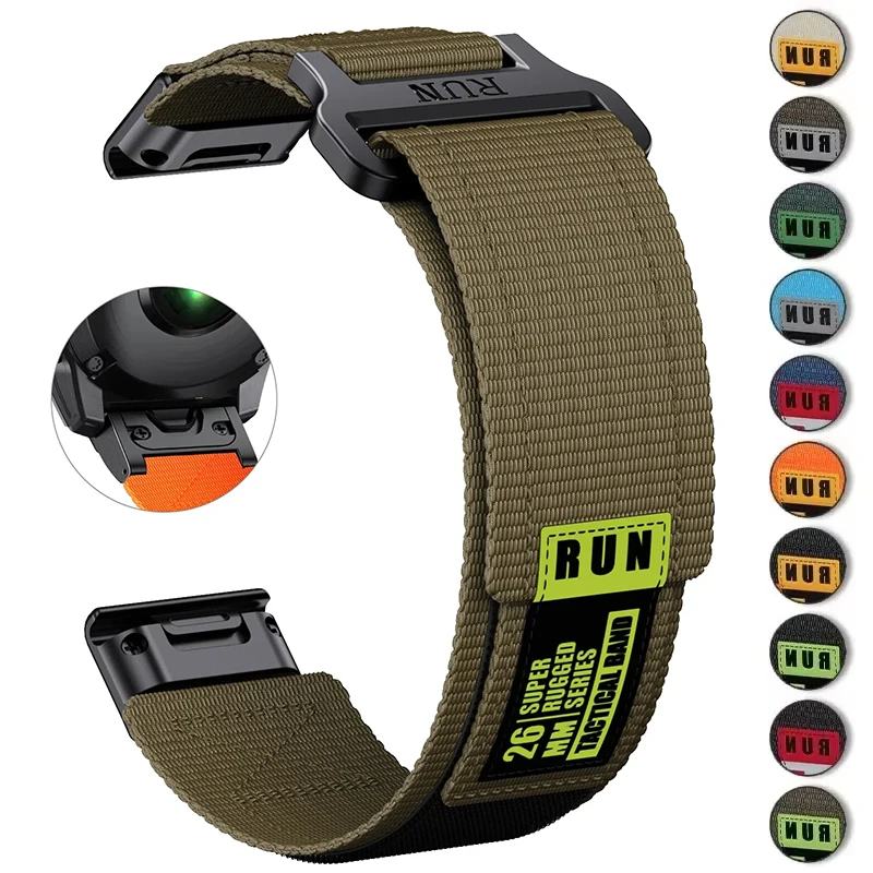 Quickfit 22Mm 26Mm … - image
