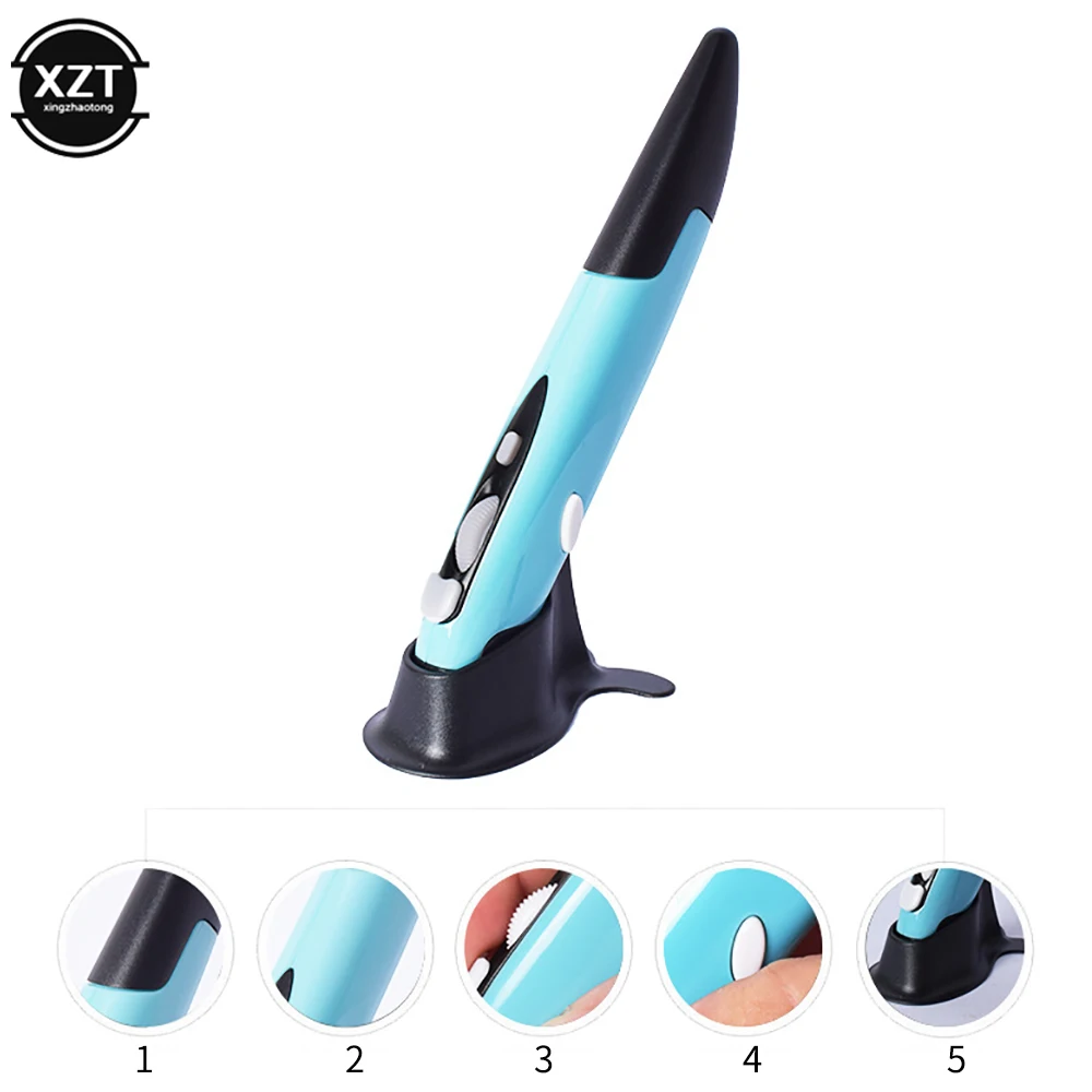 Thumbnail 3 - #38 Trending Wireless Presenter Pens Right Now