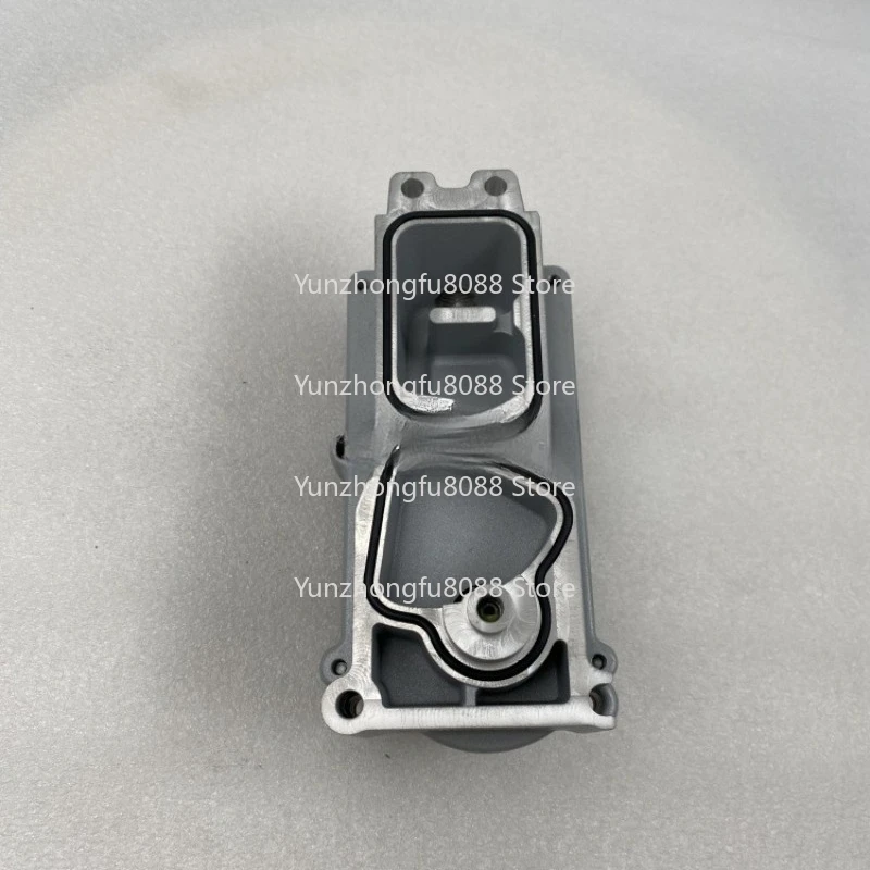 Cummins Bypass Valve Actuator Assembly 5496045 Booster Electronic Engine Performance Enhancement Part for Diesel Engines