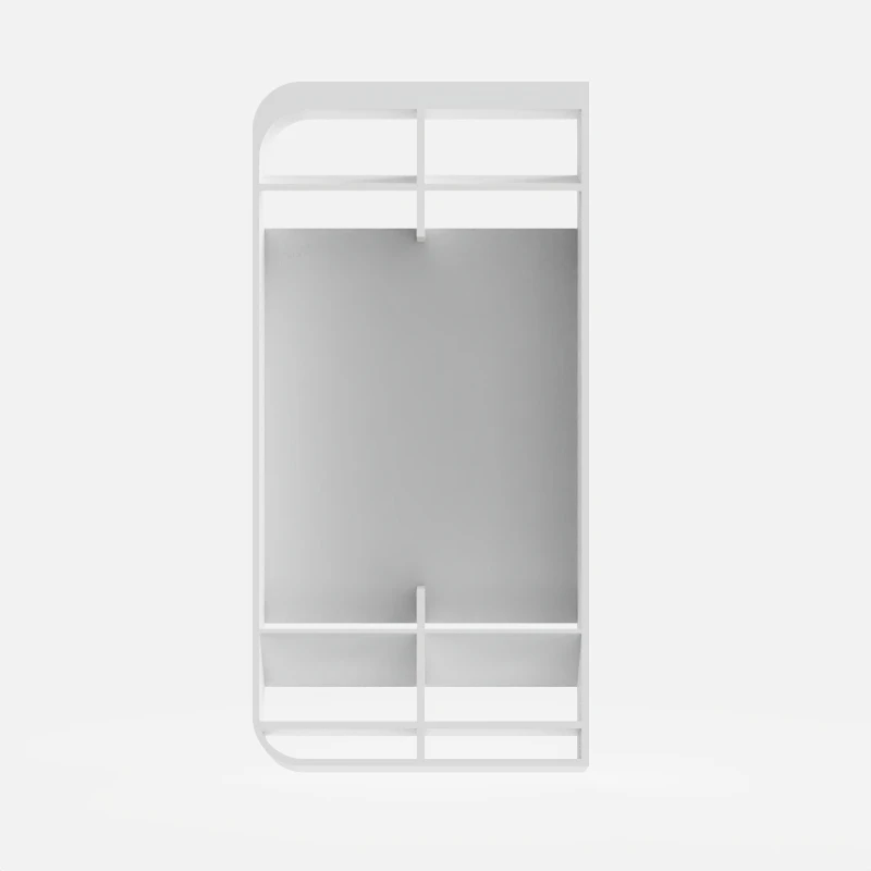 لاستبدال شبكة LS100 المحلية ثلاجة RV متينة ABS مصبغة استبدال ملحقات Rv ملحقات الثلاجة #6