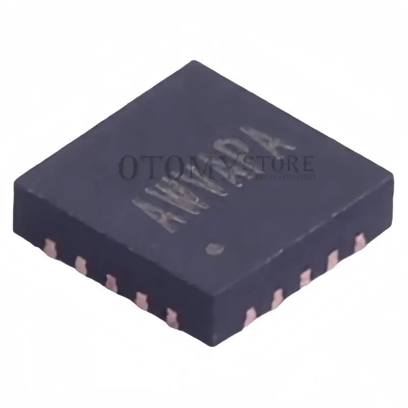 10PCS 100% NEW SY8286BRAC SY8286 QFN20 Chipset