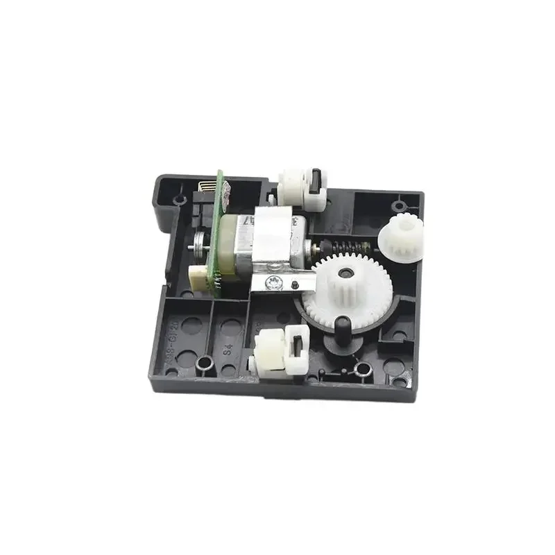 1pc CB376-67901 suporte de cabeça de digitalização para hp m1120 m1120n m1005 1312nfi versão antiga