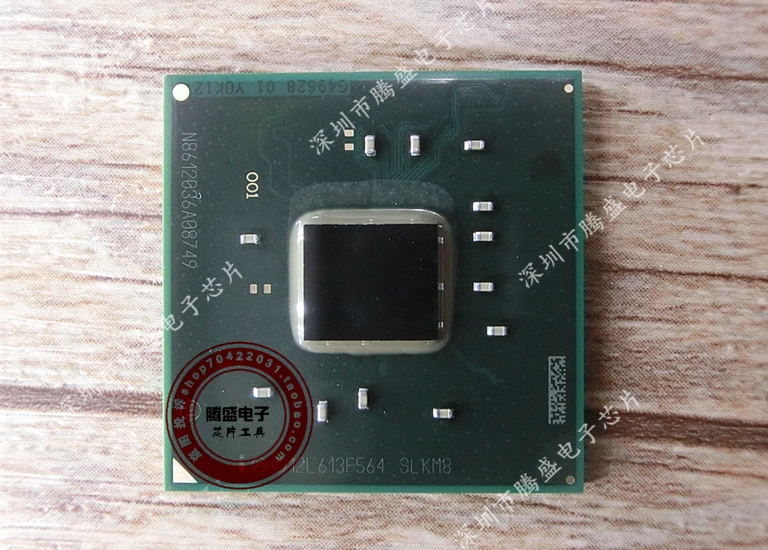 

G49628 01 DH82029PCH SLKM8 SLKMB новый оригинальный запас