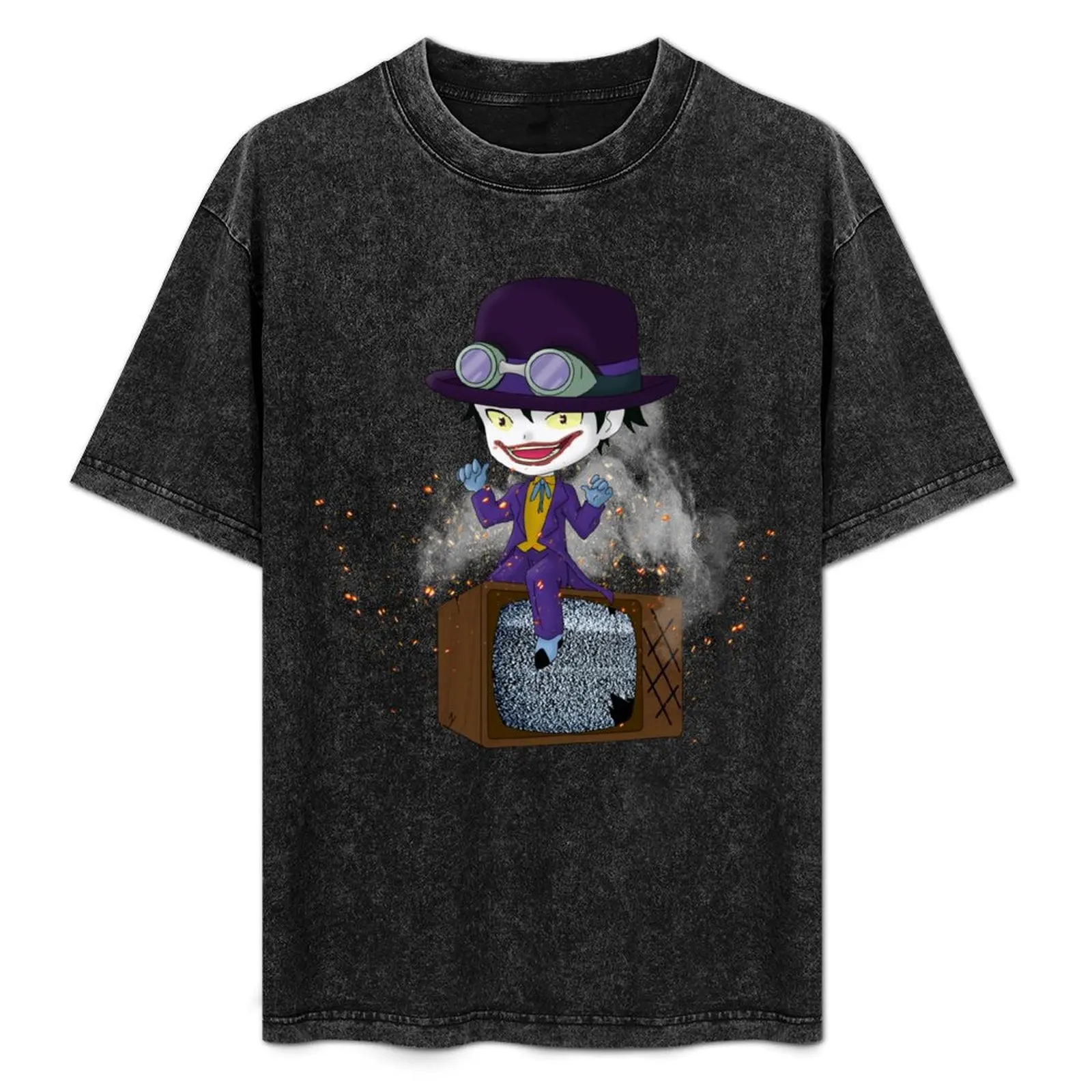 

Manic T-Shirt Performance Dry Fit T-Shirt
