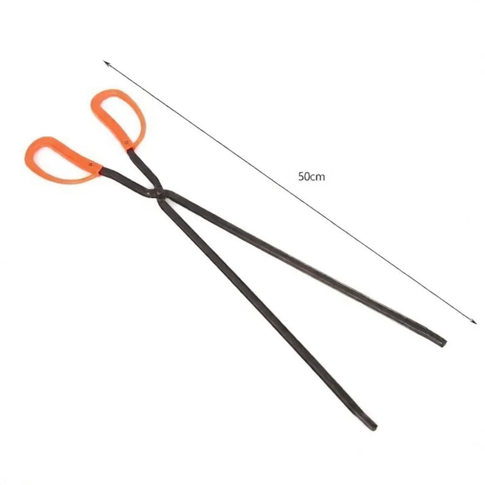 Fireplace Utility Set Hook Shovel Pliers For Home Heating Stove Ash Removal Charcoal Grilling Cleaning Tool Kit System