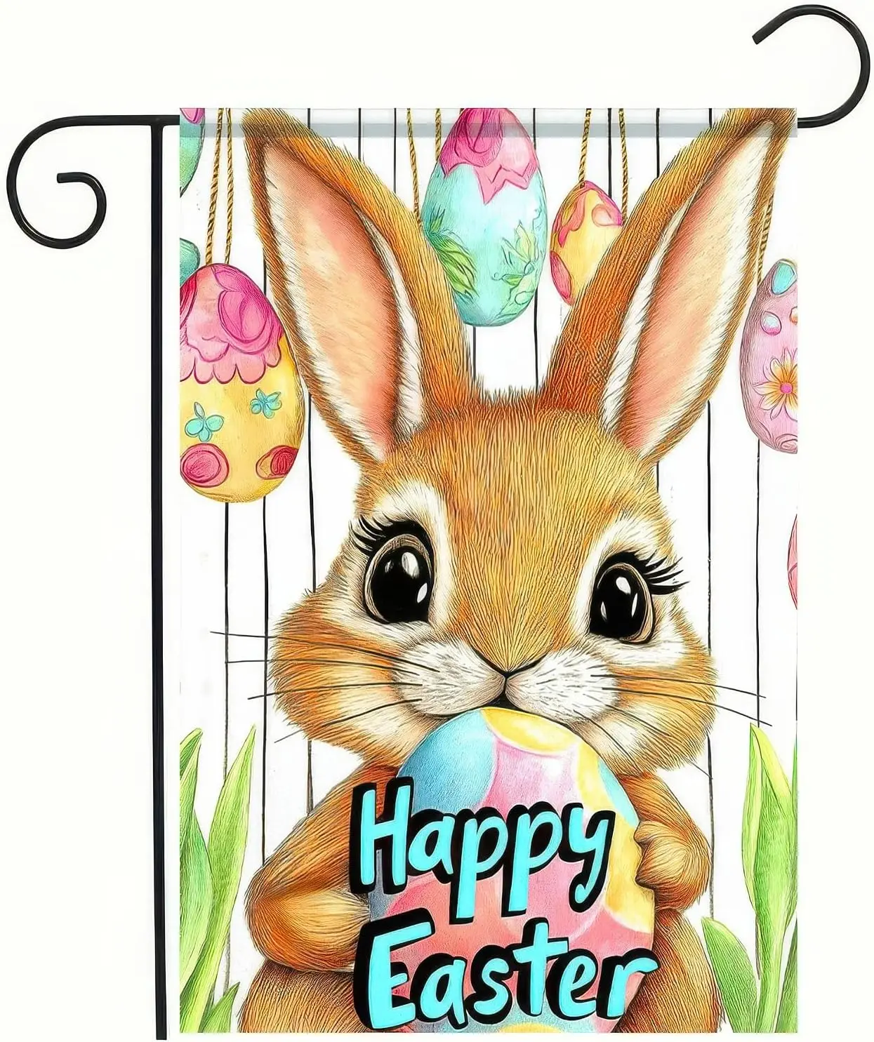 Happy Easter Bunny … - image