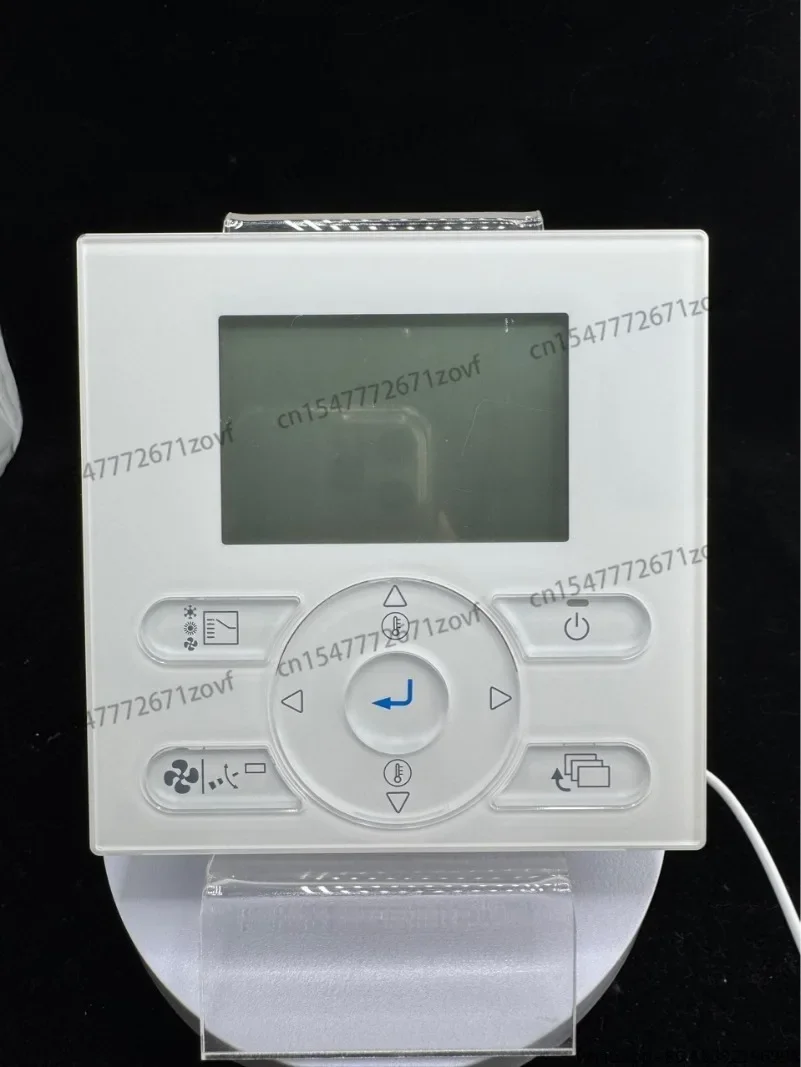Applicable to central air conditioner wire controller BRC1E631VRV multi-line air conditioner tube control panel