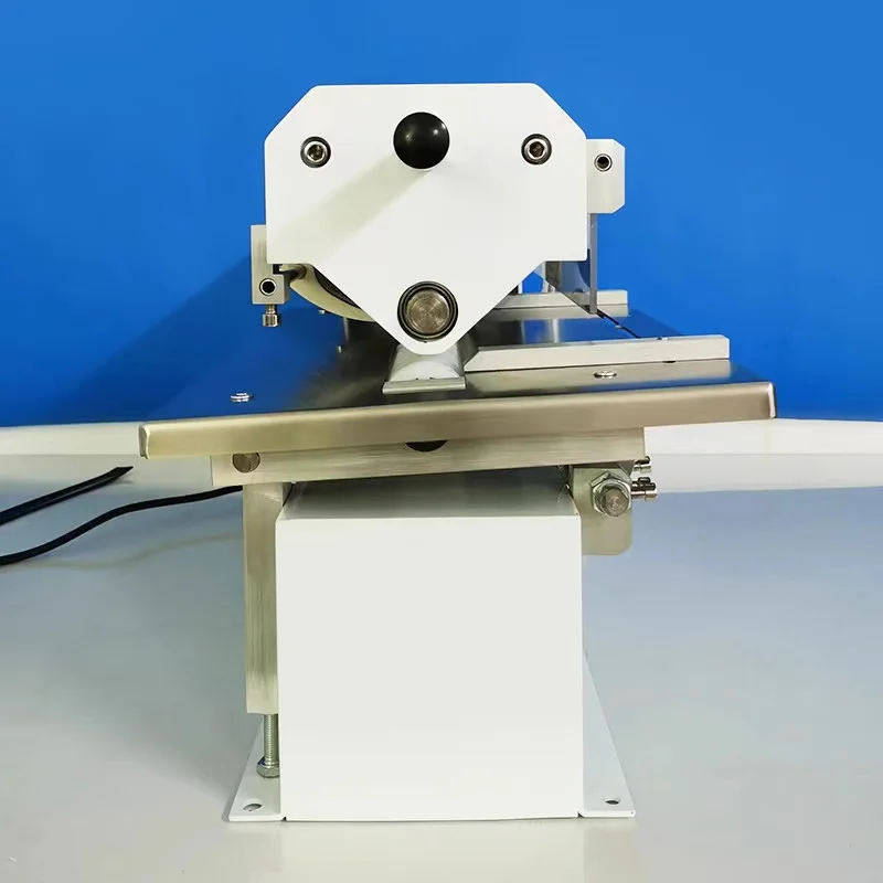 

Multi-Purpose Slitting Leather Machine Belt Cutter Strap Machine 400W 1100W High Quality for Leather Shoes Bags Cutting 4-300mm